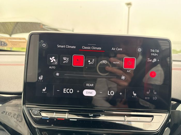 Volkswagen ID.4 2023