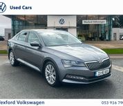 Skoda Superb 2023