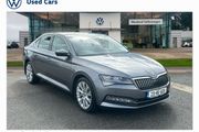 Skoda Superb 2023