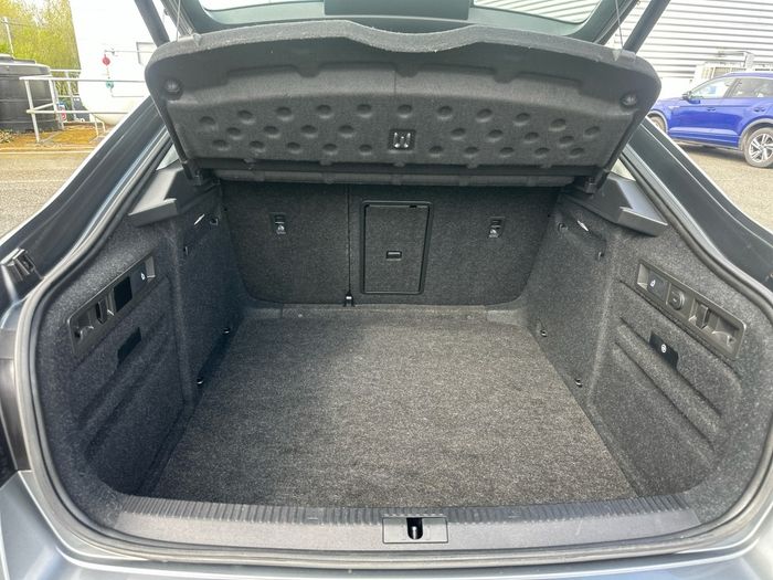 Skoda Superb 2023