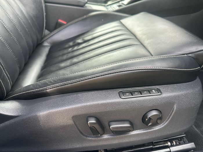 Skoda Superb 2023