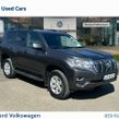 Toyota Landcruiser 2022