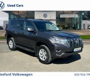 Toyota Landcruiser 2022
