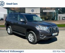 Toyota Landcruiser 2022
