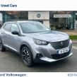 Peugeot 2008 2023