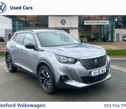 Peugeot 2008 2023