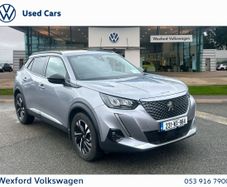Peugeot 2008 2023
