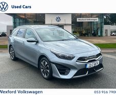 Kia Ceed 2022