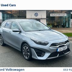 Kia Ceed 2022