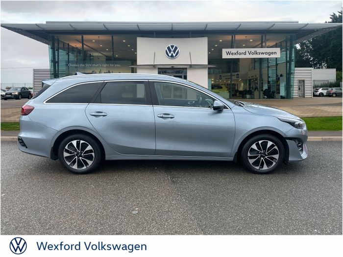 Kia Ceed 2022