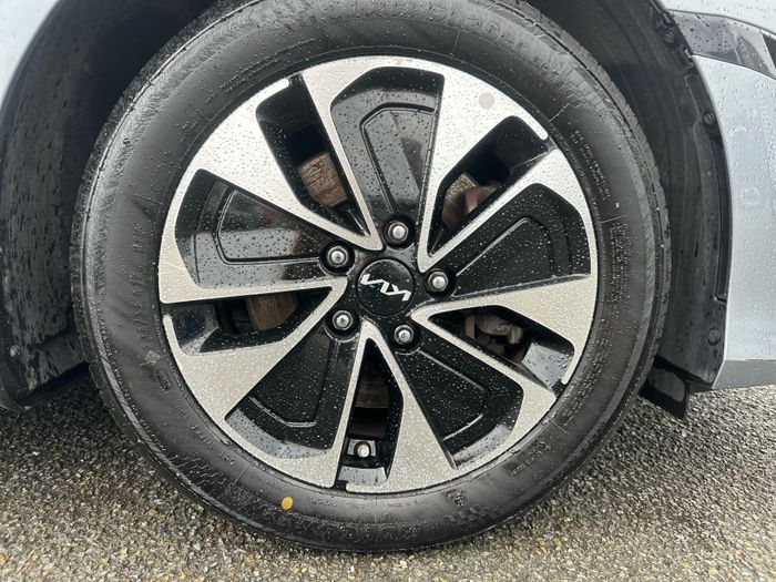 Kia Ceed 2022