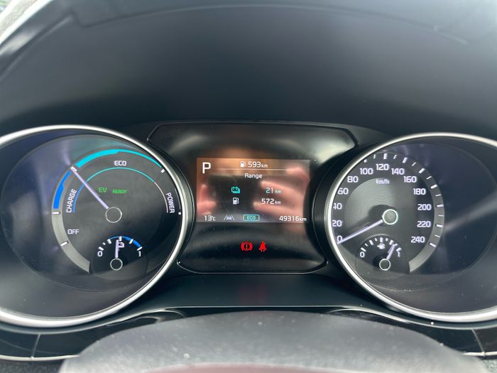 Kia Ceed 2022