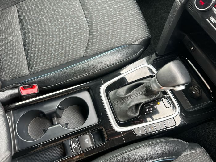 Kia Ceed 2022