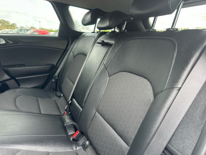 Kia Ceed 2022