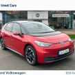 Volkswagen ID.3 2023
