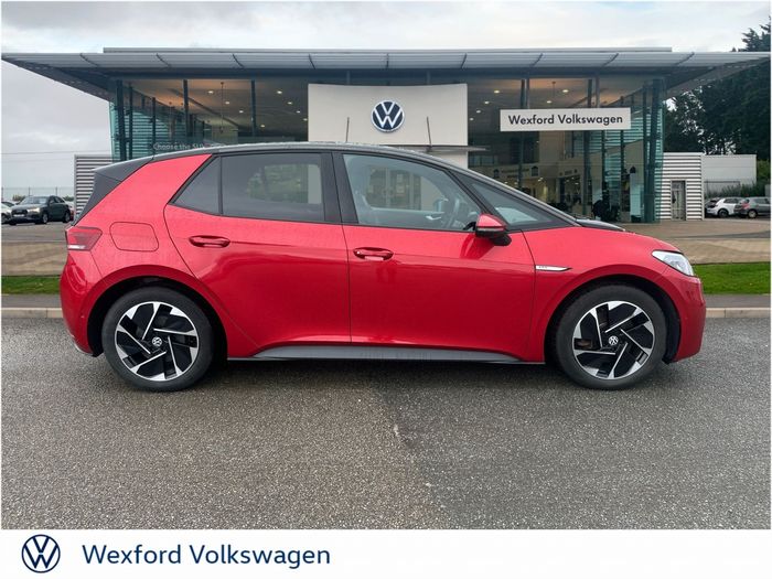 Volkswagen ID.3 2023