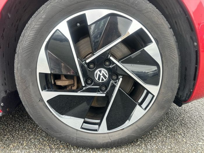 Volkswagen ID.3 2023