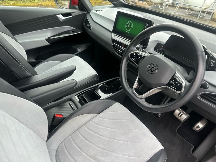 Volkswagen ID.3 2023