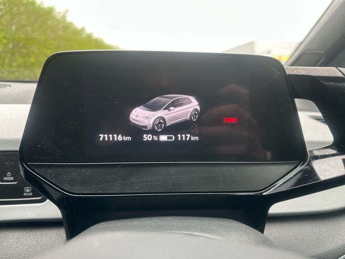 Volkswagen ID.3 2023