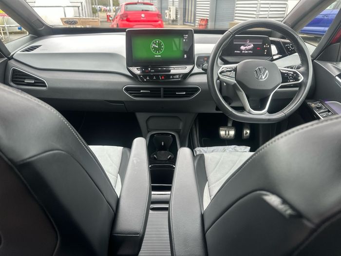 Volkswagen ID.3 2023