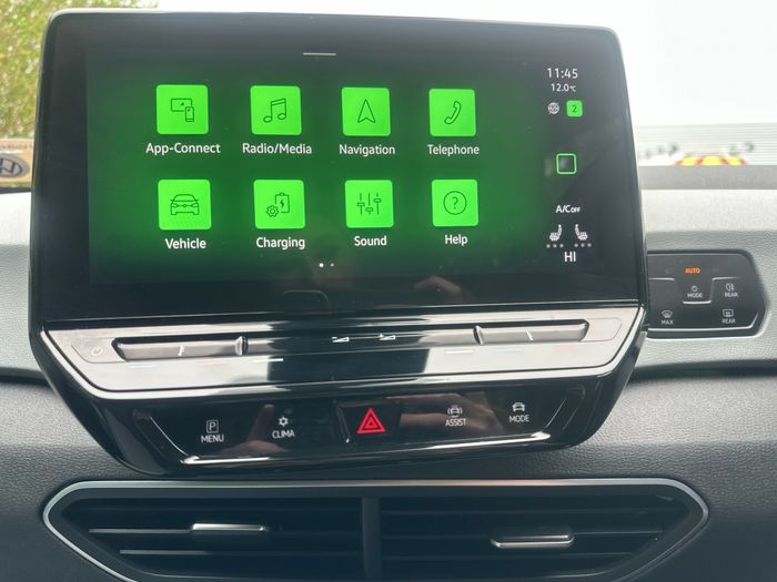 Volkswagen ID.3 2023