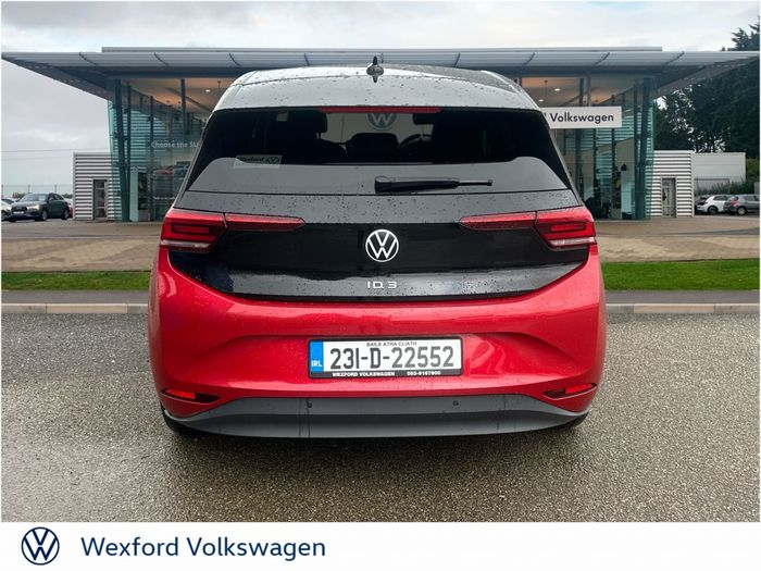 Volkswagen ID.3 2023