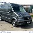 Volkswagen Crafter 2024