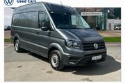 Volkswagen Crafter 2024