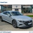 Volkswagen Arteon 2023