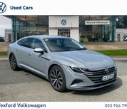 Volkswagen Arteon 2023
