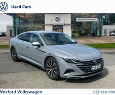Volkswagen Arteon 2023