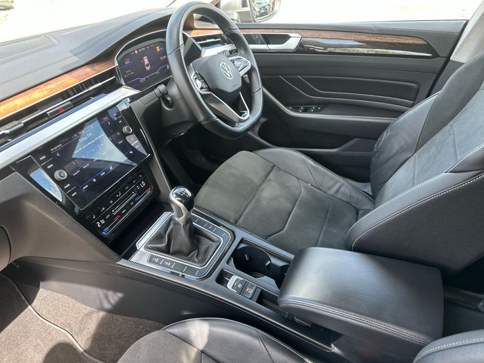 Volkswagen Arteon 2023