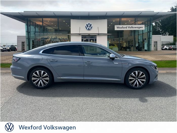 Volkswagen Arteon 2023
