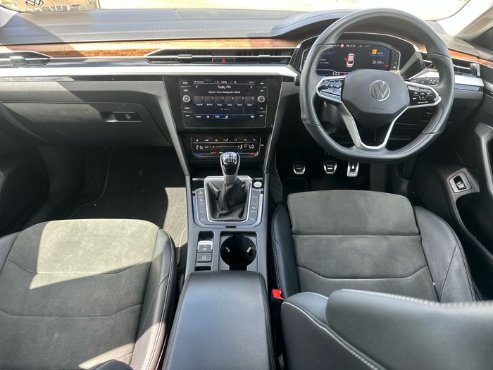 Volkswagen Arteon 2023