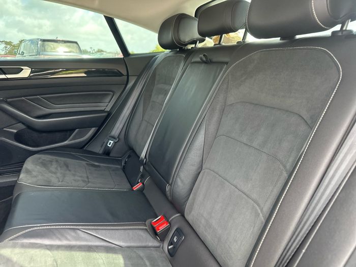 Volkswagen Arteon 2023