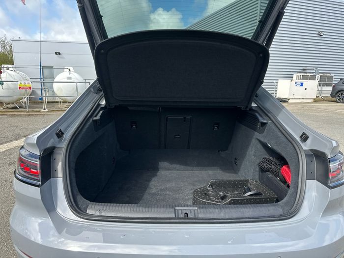Volkswagen Arteon 2023
