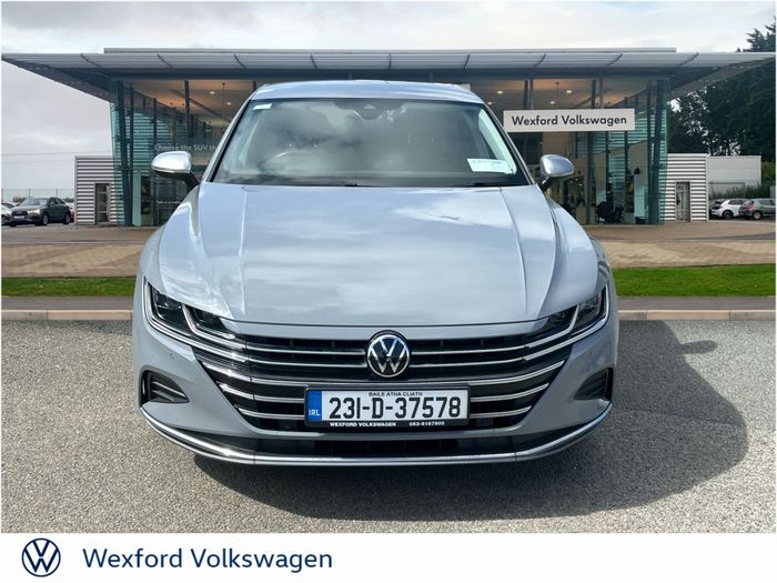 Volkswagen Arteon 2023