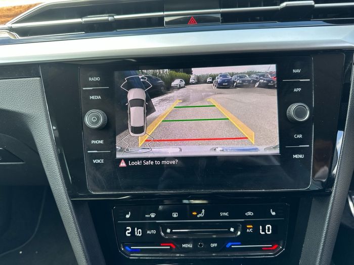 Volkswagen Arteon 2023