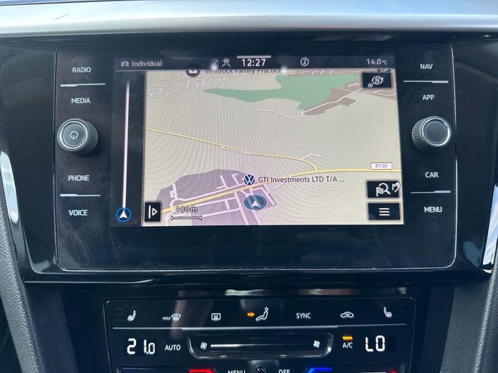 Volkswagen Arteon 2023