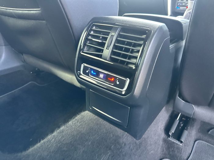 Volkswagen Arteon 2023