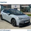 Volkswagen ID.3 2023