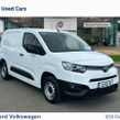 Toyota Proace 2022