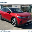 Volkswagen ID.4 2023