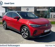 Volkswagen ID.4 2023