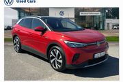 Volkswagen ID.4 2023