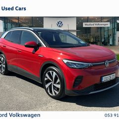 Volkswagen ID.4 2023