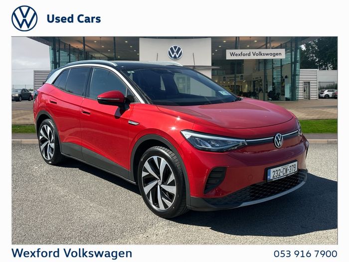 Volkswagen ID.4 2023