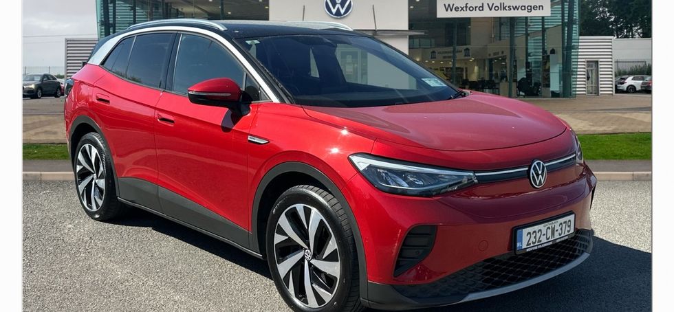 Volkswagen ID.4 2023