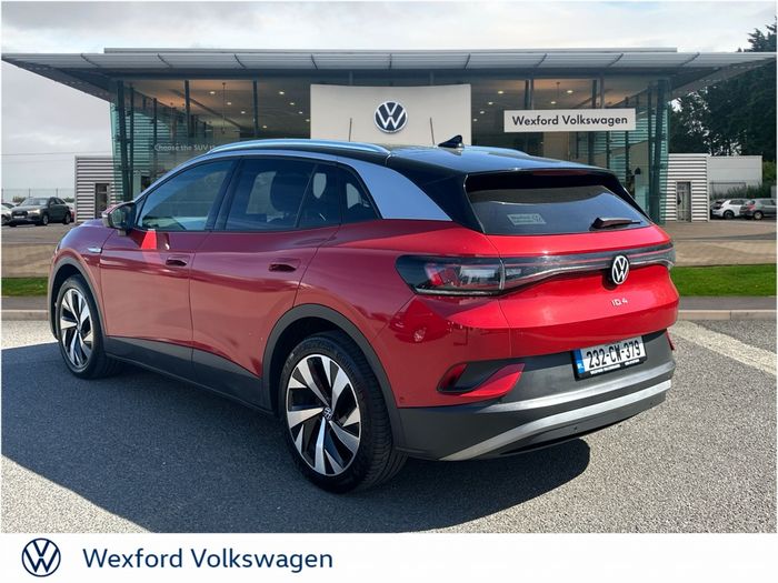 Volkswagen ID.4 2023