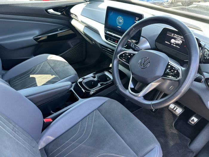 Volkswagen ID.4 2023